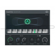 Universal Audio Topline Vocal Tune