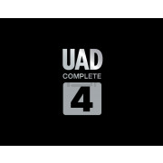 Universal Audio Complete 4 Bundle