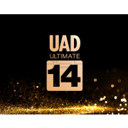 Universal Audio Ultimate 14 Bundle