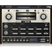 u-he Satin Tape Machine Plugin