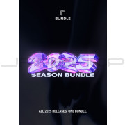 UJAM Instruments 2025 Season Bundle