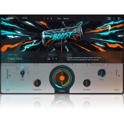 UJAM Instruments Finisher BOOST Plugin