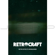 UJAM RETROCRAFT