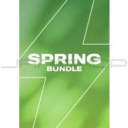 UJAM Instruments Spring Bundle