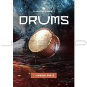 UJAM Instruments Symphonic Elements DRUMS Plugin