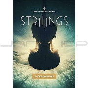 UJAM Instruments Symphonic Elements STRIIIINGS Crossgrade