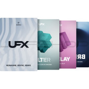 UJAM Instruments UFX Bundle