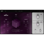 UJAM Instruments UFX Delay Crossgrade