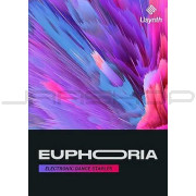 UJAM Instruments Usynth EUPHORIA