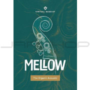 UJAM Instruments Virtual Bassist MELLOW 2 Crossgrade