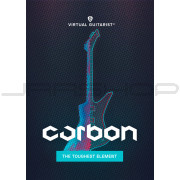 UJAM Instruments Virtual Guitarist CARBON Crossgrade