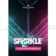 UJAM Instruments Virtual Guitarist SPARKLE 2 Plugin