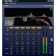 Metric Halo Sonic EQ v4