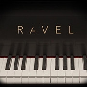 Universal Audio Ravel Grand Piano