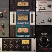 Universal Audio UAD Analog Classics Pro Bundle