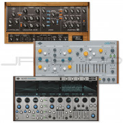 Universal Audio UAD Synth Bundle