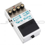 Boss TE-2 Tera Echo Pedal