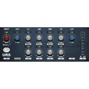 URS N4 series EQ - Native