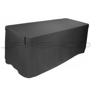 Ultimate Support USDJ-8TCB 8ft Foot Table Cover Black