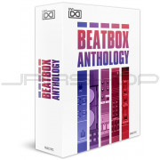 UVI Beat Box Anthology