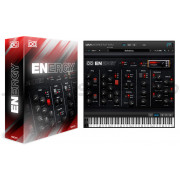 UVI Energy DK Synergy Synthesizer Plugin