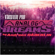 Air Music Tech Analog Dreams Expansion Pack For Vacuum Pro