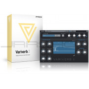 Magix VariVerb II PC/MAC