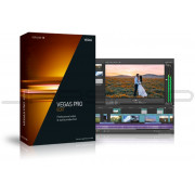 Magix Vegas Pro 18 Edit Upgrade from Older Version