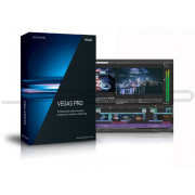 Magix Vegas Post 18 Suite Upgrade