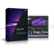 Magix Vegas Pro 18 Suite