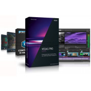 Magix Vegas Pro 15 Suite Upgrade Promo Pack