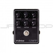 VHT Amplification V-Drive