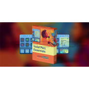 Pitch Innovations Vocal Beat Essentials for Groove Shaper