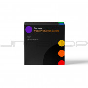 Sonnox Vocal Production Bundle