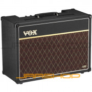 Vox AC15VR Valve Reactor 1x12 Guitar Combo Amp