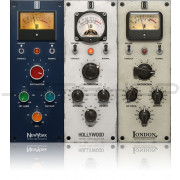 Slate Digital Virtual Tube Collection