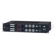 Warm Audio WA273-EQ Dual Channel Mic Pre EQ - B-Stock