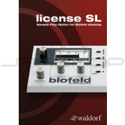 Waldorf Blofeld 60MB Sample RAM Expansion Pack