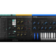 Waldorf The Waldorf Edition 2 Softsynth Bundle