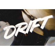 Wave Alchemy Drift