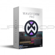 Tracktion Waveform Pro 13 Upgrade from 12 