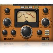 Waves H-Series Hybrid Plugins Bundle