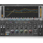 Waves H-EQ Native 