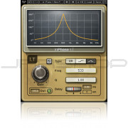 Waves InPhase LT Native