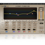 Waves Linear Phase EQ Native 