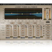 Waves Linear Phase Multiband Native 