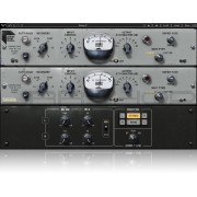 Waves Abbey Road RS124 Compressor Plugin