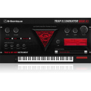 G-Sonique Trap Illuminator 8000X1