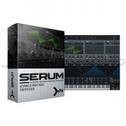 JRR Sounds: Sine Wave Sounds for Xfer Serum