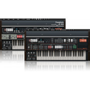 XILS Lab Analog String Machines